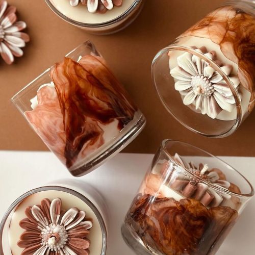 Parafinesse _ Velas aromáticas _ A vela perfeita…