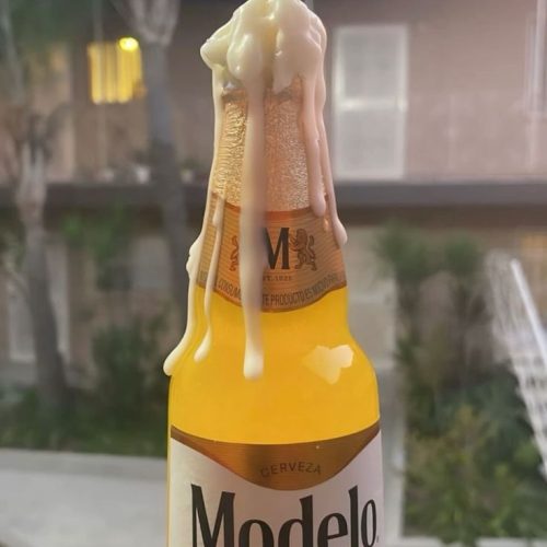 Vela cerveza 🍻 (1)