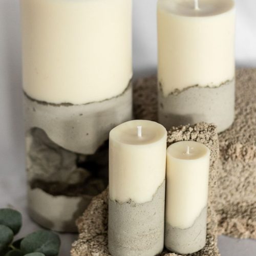 Velas da @bruta_vela
